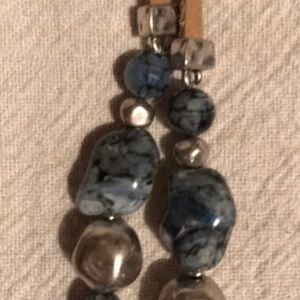 Chico’s  long necklace